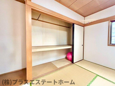 【収納】 | 上沢通2丁目貸家