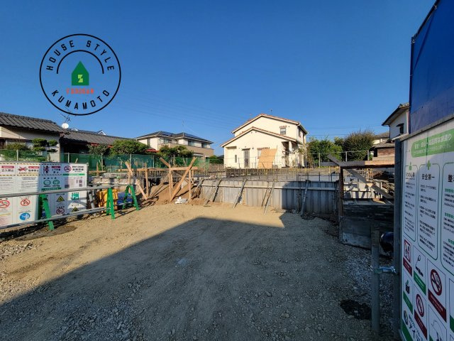 熊本市北区池田3丁目第1₋3棟（2号棟）