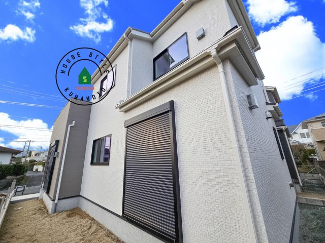 熊本市北区池田3丁目第1₋3棟（2号棟）