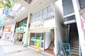 上野静子ビルの画像