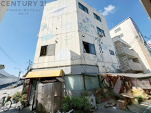 尼崎市東本町4丁目中古戸建の画像