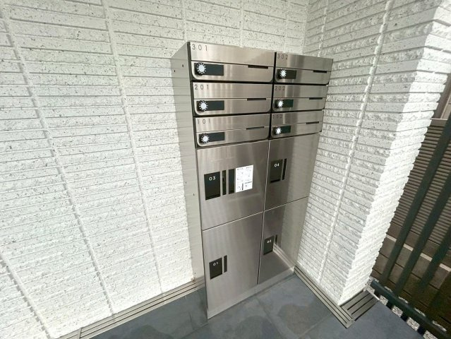 （仮称）千駄ヶ谷２丁目メゾンのその他共用部分