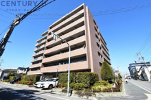 エンゼルクレッセ西難波の画像