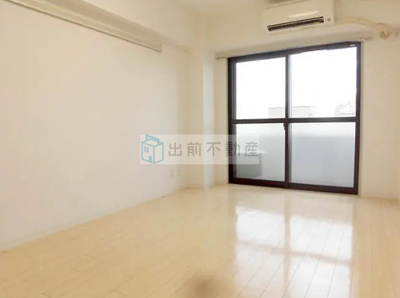 【洋室】 | 日神パレステージ東長崎 