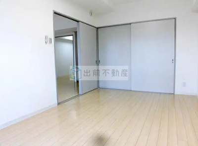 【洋室】 | 日神パレステージ東長崎 