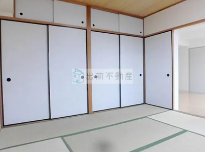 【和室】 | 日神パレステージ東長崎 