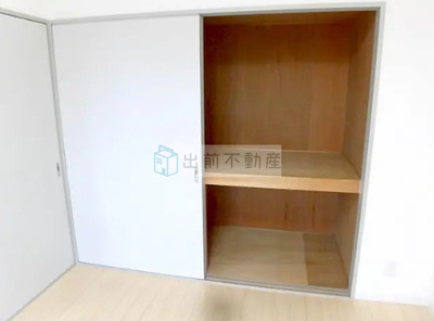 【収納】 | 日神パレステージ東長崎 