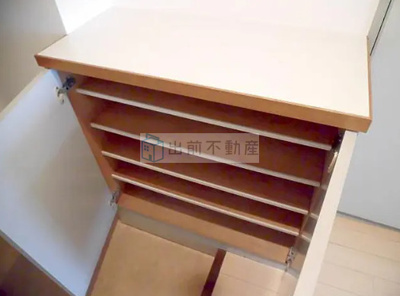 【収納】 | 日神パレステージ東長崎 