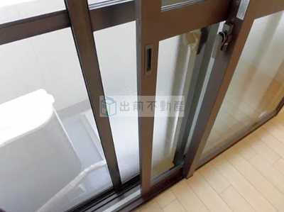 【設備】 | 日神パレステージ東長崎 