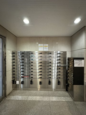 【その他共用部分】 | 日神パレステージ東長崎 