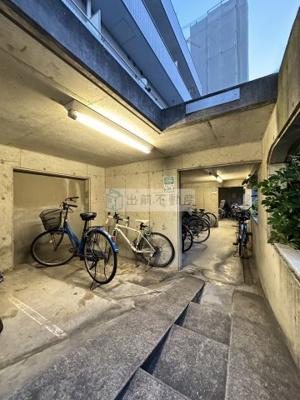 【その他共用部分】 | 日神パレステージ東長崎 