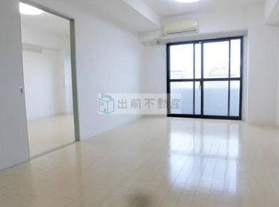 【居間・リビング】 | 日神パレステージ東長崎 