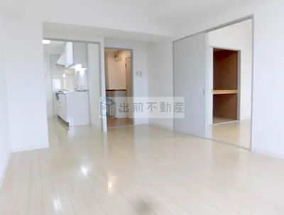 【内装】 | 日神パレステージ東長崎 