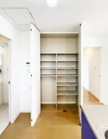 グランマスト春日　B棟のその他