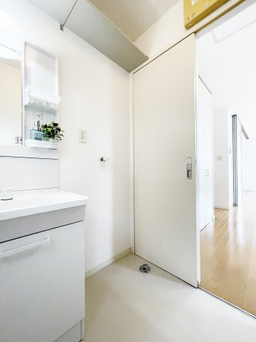 グランマスト春日　B棟の設備