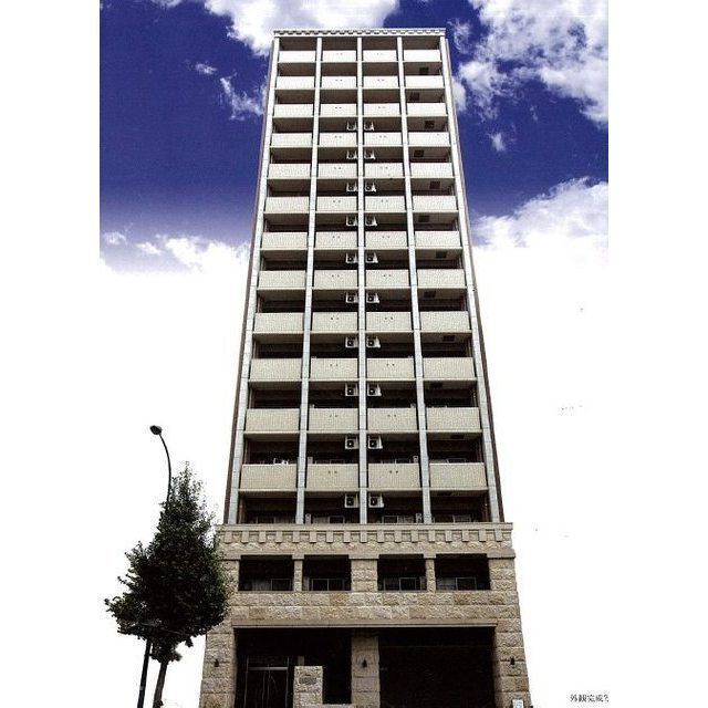 プレサンス名古屋ＳＴＡＴＩＯＮザ・シティ