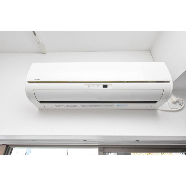 ファーストレジデンス栄の設備