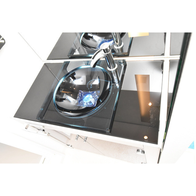 ファーストレジデンス栄