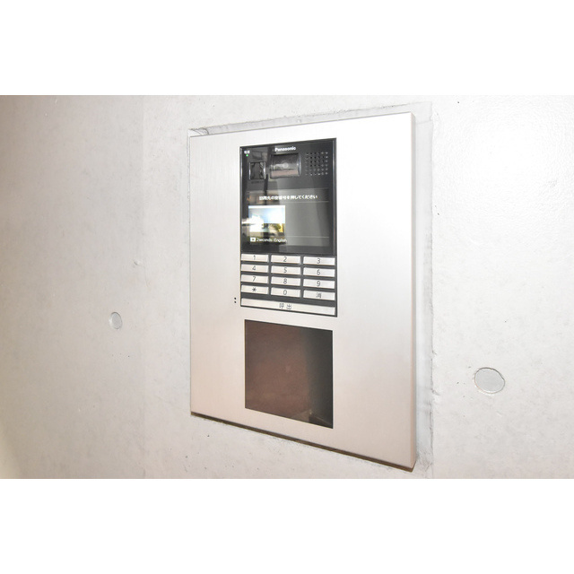 ファーストレジデンス栄のその他共用部分