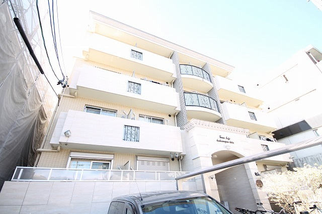 タウンライフ覚王山北