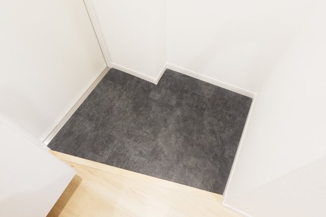 【玄関】 | ガルデニア天王寺南