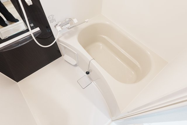 【浴室】 | ガルデニア天王寺南