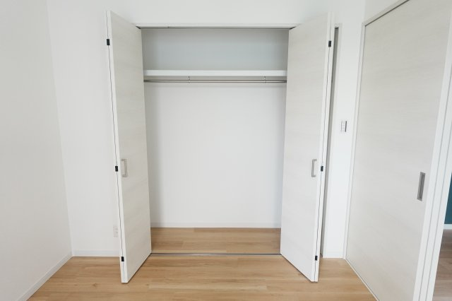 【収納】 | ガルデニア天王寺南