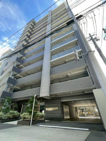 プレサンスロジェ岩塚の画像