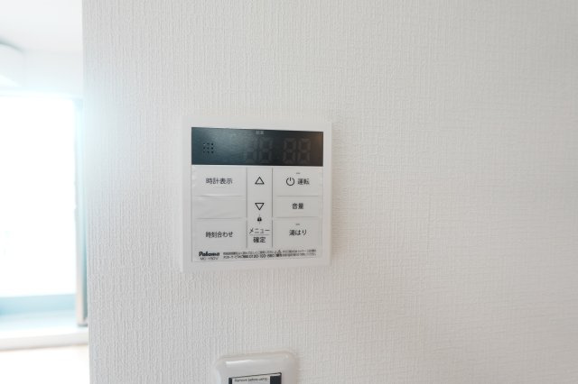 【設備】 | ガルデニア天王寺南