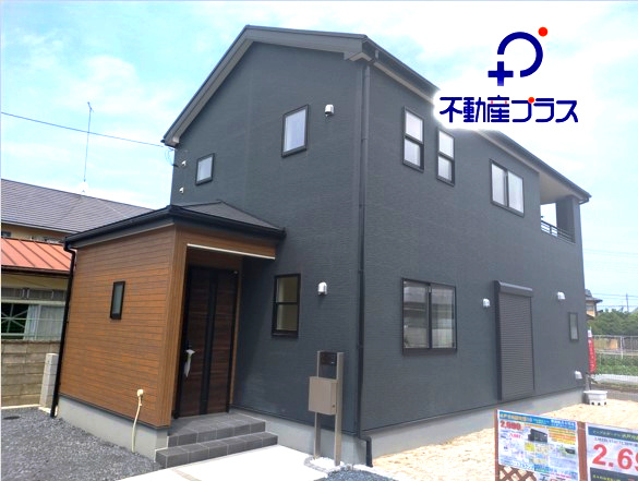 水戸内原町　第10