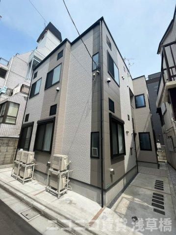 ハーモニーテラス平井Ⅴ