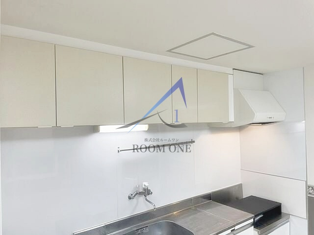 豊島ヶ丘ハウス