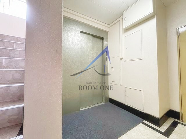 豊島ヶ丘ハウス