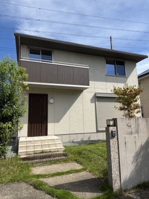【外観】 | 四日市市別名六丁目1411番15