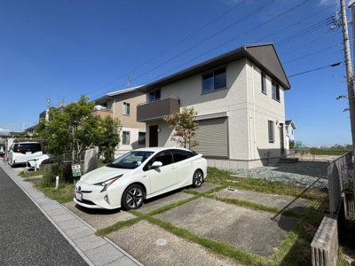 【外観】 | 四日市市別名六丁目1411番15