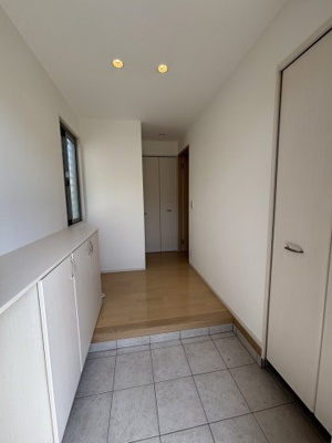 【玄関】 | 四日市市別名六丁目1411番15