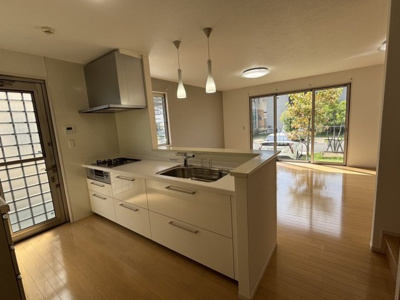 【キッチン】 | 四日市市別名六丁目1411番15