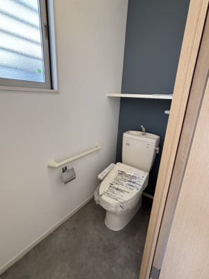 【トイレ】 | 四日市市別名六丁目1411番15