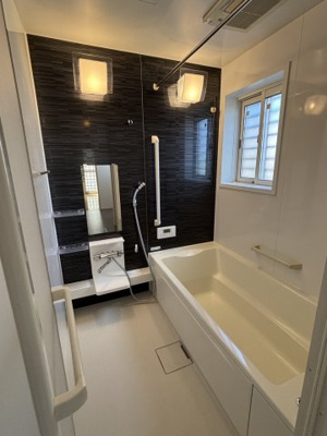 【浴室】 | 四日市市別名六丁目1411番15