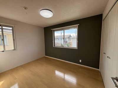 【洋室】 | 四日市市別名六丁目1411番15