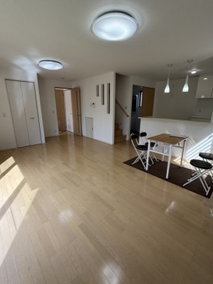 【居間・リビング】 | 四日市市別名六丁目1411番15