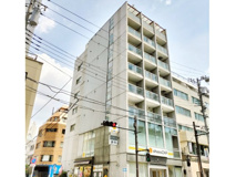 B-WALL神保町の画像