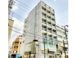 B-WALL神保町の画像