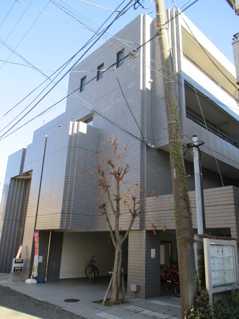 ヴィラージュ本鵠沼