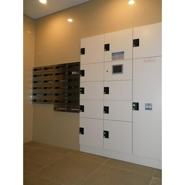 アプリーレ東中野のその他共用部分