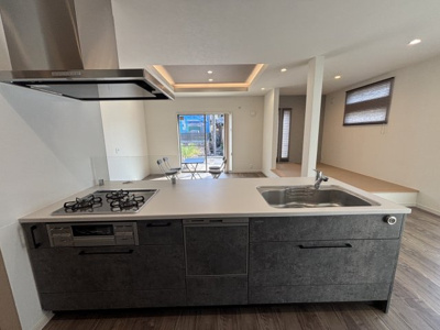 【キッチン】 | 四日市市みゆきヶ丘一丁目