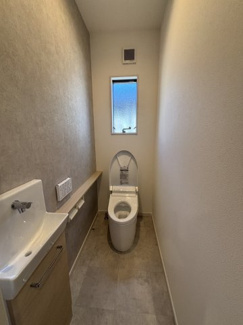 【トイレ】 | 四日市市みゆきヶ丘一丁目