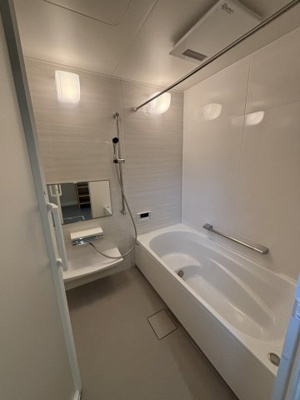 【浴室】 | 四日市市みゆきヶ丘一丁目