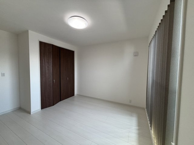 【洋室】 | 四日市市みゆきヶ丘一丁目