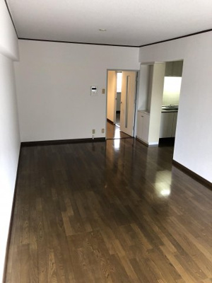 【洋室】 | グランディ野間